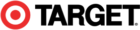 Target horizontal logo -