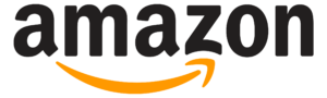 amazon logo -