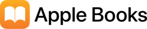 logo applebooks logo -
